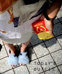 MOSCHINO | スマホケース/カバー
