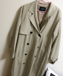 EMODA | トレンチコート