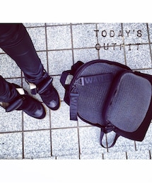 alexanderwang | Alexander Wang×H&M(バックパック/リュック)