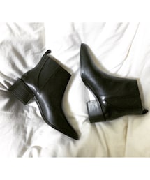 ZARA | ブーツ