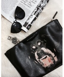 GIVENCHY | クラッチバッグ