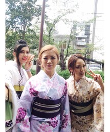 夢館 | 浴衣