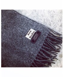 Acne Studios | マフラー