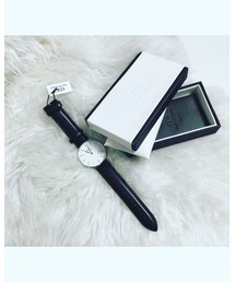 Daniel Wellington | アナログ腕時計