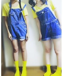 GU | Tシャツ/カットソー