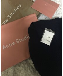 Acne Studios | ニット/セーター