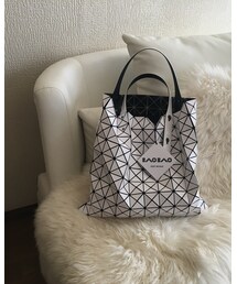 BAO BAO ISSEY MIYAKE | トートバッグ