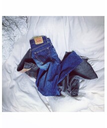 Levi's | デニムパンツ