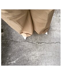 made in HEAVEN | チノパンツ
