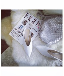 ZARA | その他シューズ