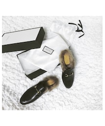 GUCCI | その他シューズ