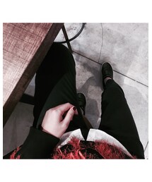 ACNE | スウェット
