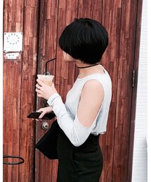 ZARA | Tシャツ/カットソー