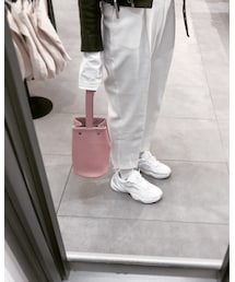 ZARA | スラックス