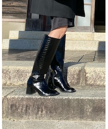 ZARA | ブーツ