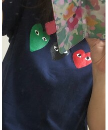 COMME des GARCONS | Tシャツ/カットソー