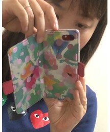 TSUMORI CHISATO | スマホケース/カバー