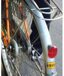 ボロチャリ | おもちゃ