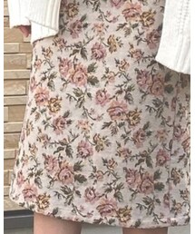 SPINNS | スカート