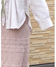 しまむら | スカート