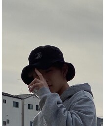 Who'sWho | ハット