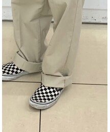 VANS | スリッポン