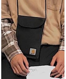 Carhartt | ショルダーバッグ