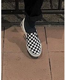 VANS | スリッポン