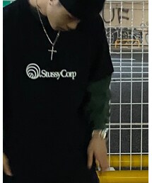 STUSSY | トップス