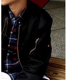 Alpha Industries | ジャケット/アウター