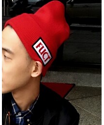 fuct | 帽子
