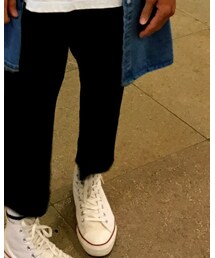 UNIQLO | パンツ