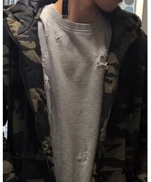 H&M | トップス