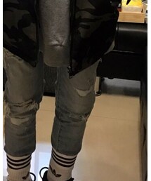H&M | パンツ