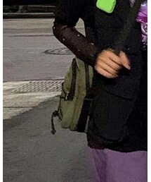 Bershka | ショルダーバッグ