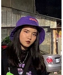 VINTAGE | サンバイザー