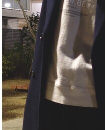 ATELIER BETON | スウェット