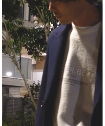 H&M | チェスターコート