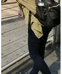 GLOBAL WORK | パンツ