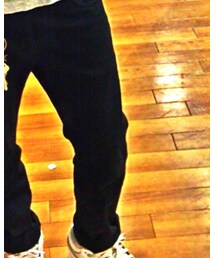 GU | スラックス