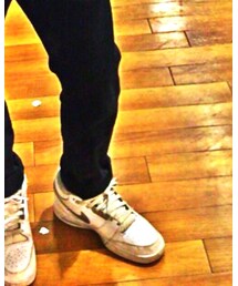 NIKE | スニーカー