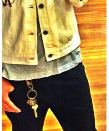 TOMMY HILFIGER | Tシャツ/カットソー