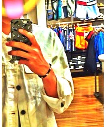 WEGO | デニムジャケット