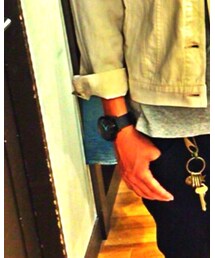 DIESEL | アナログ腕時計