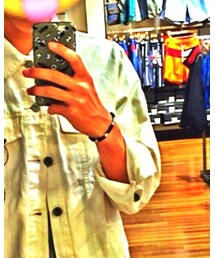 WEGO | ブレスレット