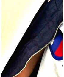 BACK NUMBER | ブルゾン