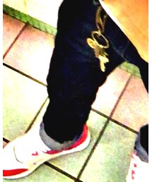 GU | デニムパンツ