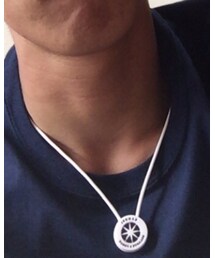 BANDER | ネックレス