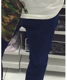 GU | デニムパンツ