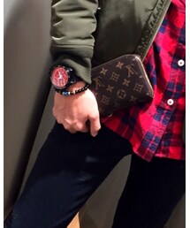 LOUIS VUITTON | 財布